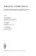 Parallel computing 83 : proceedings of the International Conference on Parallel Computing, held at the Freie Universitat Berlin, 26-28 September 1983 ; edited by M. Feilmeier, G. Joubert, U. Schendel.