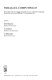 Parallel computing 85 : proceedings of the Second International Conference on Parallel Computing, held at the Freie Universitat Berlin, 23-25, September 1985 /