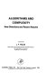 Algorithms and complexity : new directions and recent results : [proceedings of a Symposium on New Directions and Recent Results in Algorithms and Complexity held by the Computer Science Department, Carnegie-Mellon University, April 7-9, 1976] /