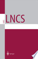 Programming languages and systems : 9th European Symposium on Programming, ESOP 2000, held as part of the Joint European Conferences on Theory and Practice of Software, ETAPS 2000, Berlin, Germany, March 25-April 2, 2000 : proceedings /