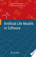 Artificial life models in software /