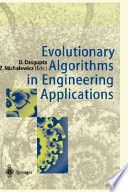 Evolutionary algorithms in engineering applications /