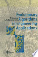 Evolutionary algorithms in engineering applications /