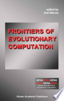 Frontiers of evolutionary computation /