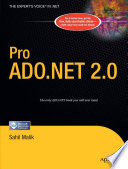 Pro ADO.NET 2.0 /