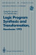 Logic program synthesis and transformation : proceedings of LOPSTR '92, International Workshop on Logic Program Synthesis and Transformation, University of Manchester, 2-3 July 1992 /