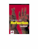 Visual Basic .NET reflection handbook /