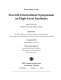 Proceedings of the Seventh International Symposium on High-Level Symthesis : May 18-20 1994, Niagara-on-the-Lake, Ontario, Canada /