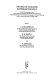 The role of language in problem solving 2 : edited proceedings of the Johns Hopkins University Applied Physics Laboratory Second Symposium on the Role of Language in Problem Solving, held in Laurel, Maryland, 2-4 April, 1986 /