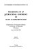 Proceedings of an International Conference on ALGOL 68 Implementation : Department of Computer Science, University of Manitoba, Winnipeg, June 18-20, 1974 /