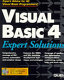 Visual Basic 4 expert solutions /
