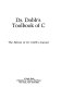 Dr. Dobb's toolbook of C /