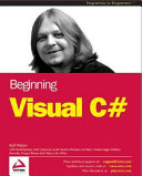 Beginning Visual C# /