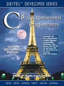 C# for experienced programmers /