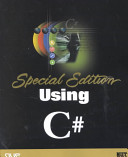 Special edition using C# /