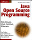 Java Open Source programming : with XDoclet, JUnit, WebWork, Hibernate /
