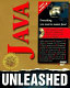 Java unleashed /