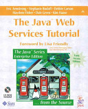 The Java Web services tutorial /