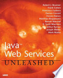 Java Web services unleashed /