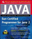 Sun Certified System Administrator for Java 2 study guide : (exams 310-025) /