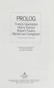 Prolog /