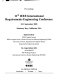 11th IEEE International Requirements Engineering Conference : proceedings : 8-12 September, 2003, Monterey Bay, Claiofrnia, USA /