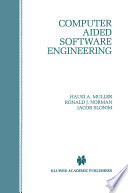 Computer aided software engineering /