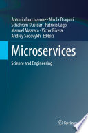 Microservices : Science and Engineering /