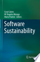 Software Sustainability /