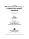 Proceedings : Fifth International Workshop on Computer-Aided Software Engineering /