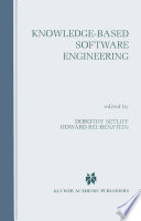 Knowledge-based software engineering /