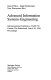 Advanced information systems engineering : 6th International Conference, CAiSE '94, Utrecht, the Netherlands, June 6-10, 1994 : proceedings /