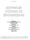 Software systems in engineering : presented at the Energy-Sources Technology Conference, New Orleans, Louisiana, January 23-26, 1994 /