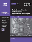 An introduction to IBM rational application developer : a guided tour /