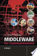 Middleware for communications /