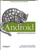 Android application development /