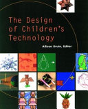 The design of children's technology /