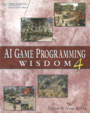 AI game programming wisdom 4 /
