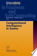 Computational intelligence in games /