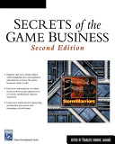 Secrets of the game business /