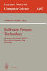 Software process technology : 6th European Workshop, EWSPT'98 : Weybridge, UK, September 16-18, 1998 : proceedings /