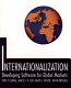 Internationalization : developing software for global markets /