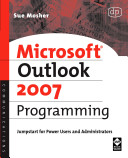 Programming Outlook E12.