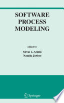 Software process modeling /