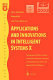 Applications and innovations in intelligent systems X : proceedings of ES2002, the twenty-second SGAI International Conference on Knowledge Based Systems and Applied Artificial Intelligence /