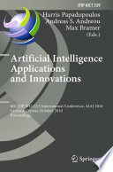 Research and development in intelligent systems XXVI : incorporating applications and innovations in intelligent systems XVII /