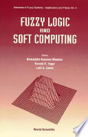 Fuzzy logic and soft computing /