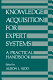 Knowledge acquisition for expert systems : a practical handbook /