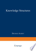 Knowledge structures /