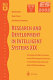 Research and development in intelligent systems XIX : proceedings of ES2002, the twenty-second SGAI International Conference on Knowledge Based Systems and Applied Artificial Intelligence /